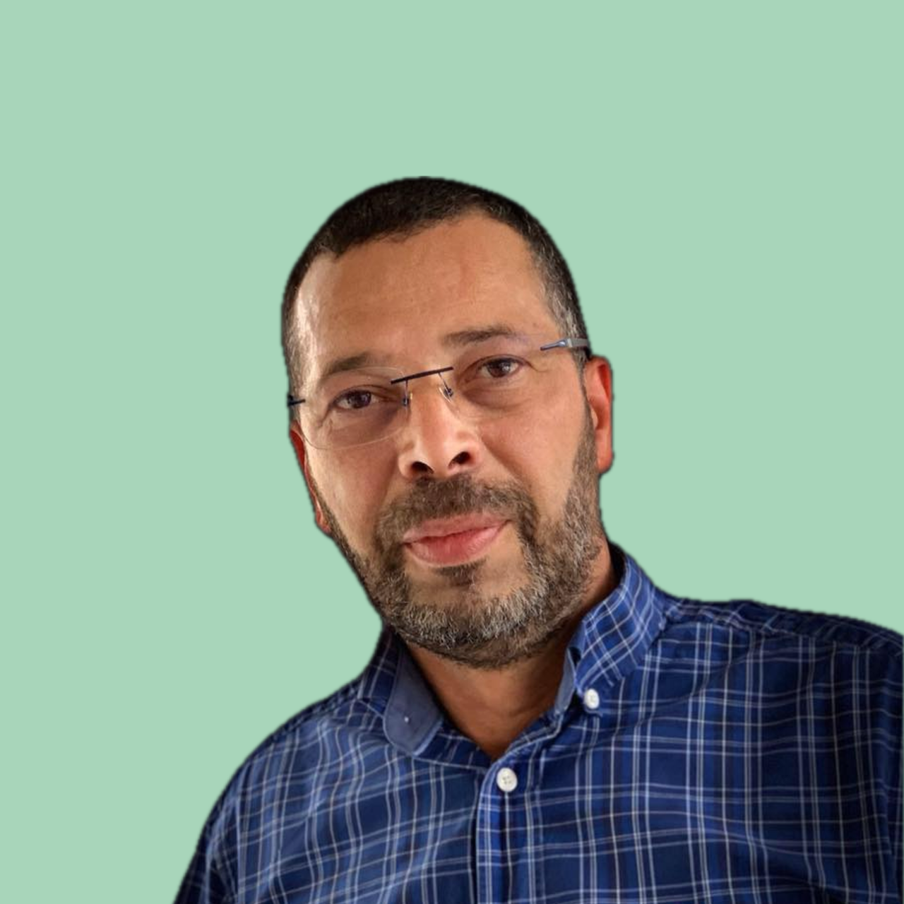 Hamid Amrouche — ENERGID