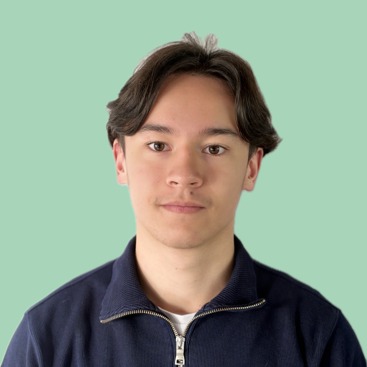 Noah Phou — ENERGID